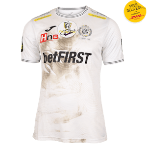Gil Van Moerzeke Lokeren-Temse shirt