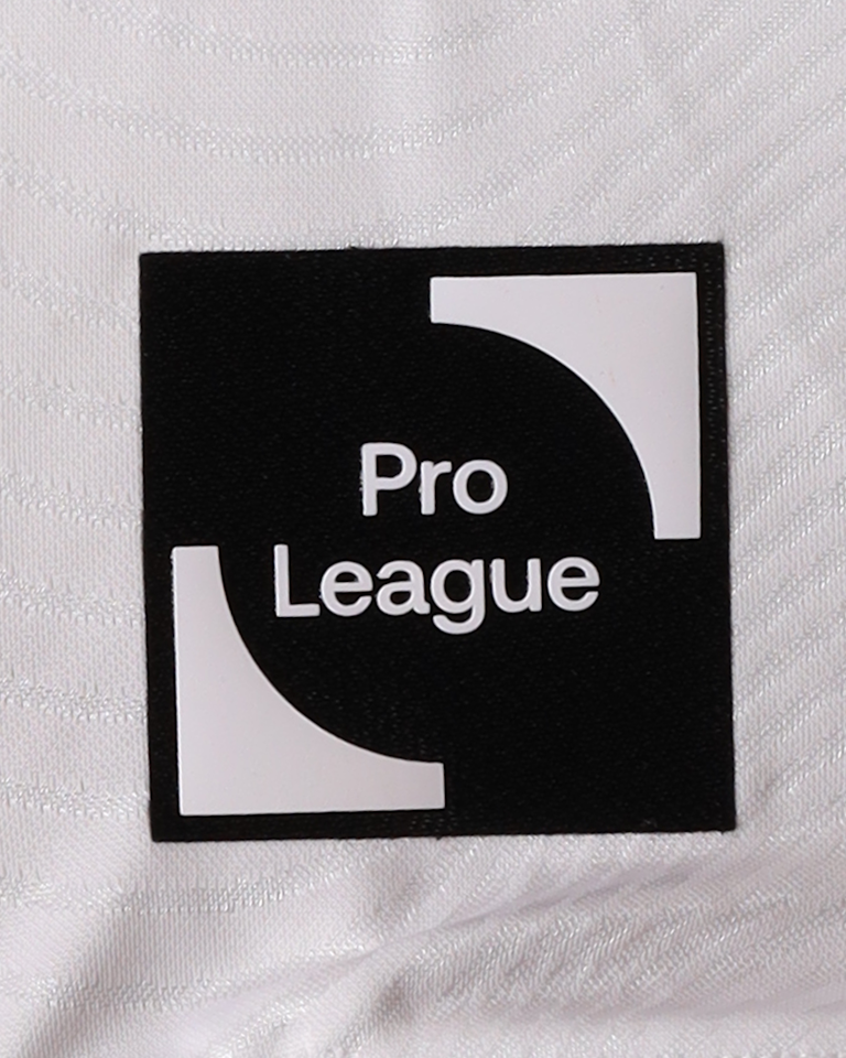 Mohamed Soumaré Lokeren-Temse jersey