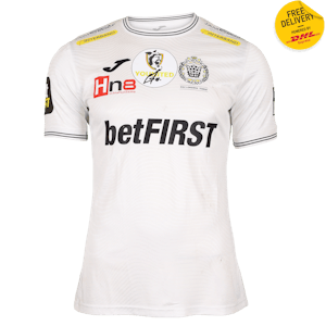 Mohamed Soumaré Lokeren-Temse jersey