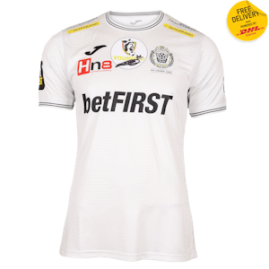 Arne Cassaert  Lokeren-Temse shirt
