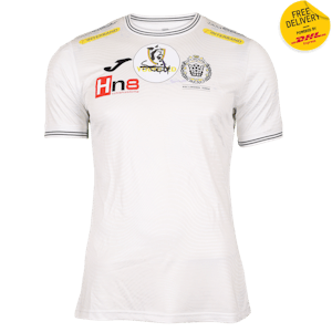 Djibi Seck Lokeren-Temse shirt