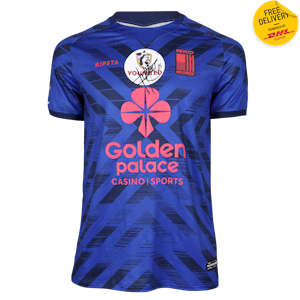 Guillaume Hubert  RWDM shirt