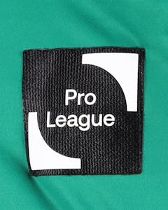 Maillot de Maxime Pau (La Louvière)