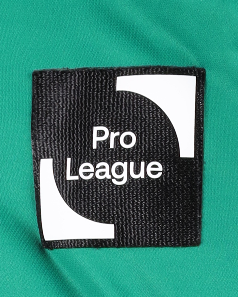 Owen Maes La Louvière shirt