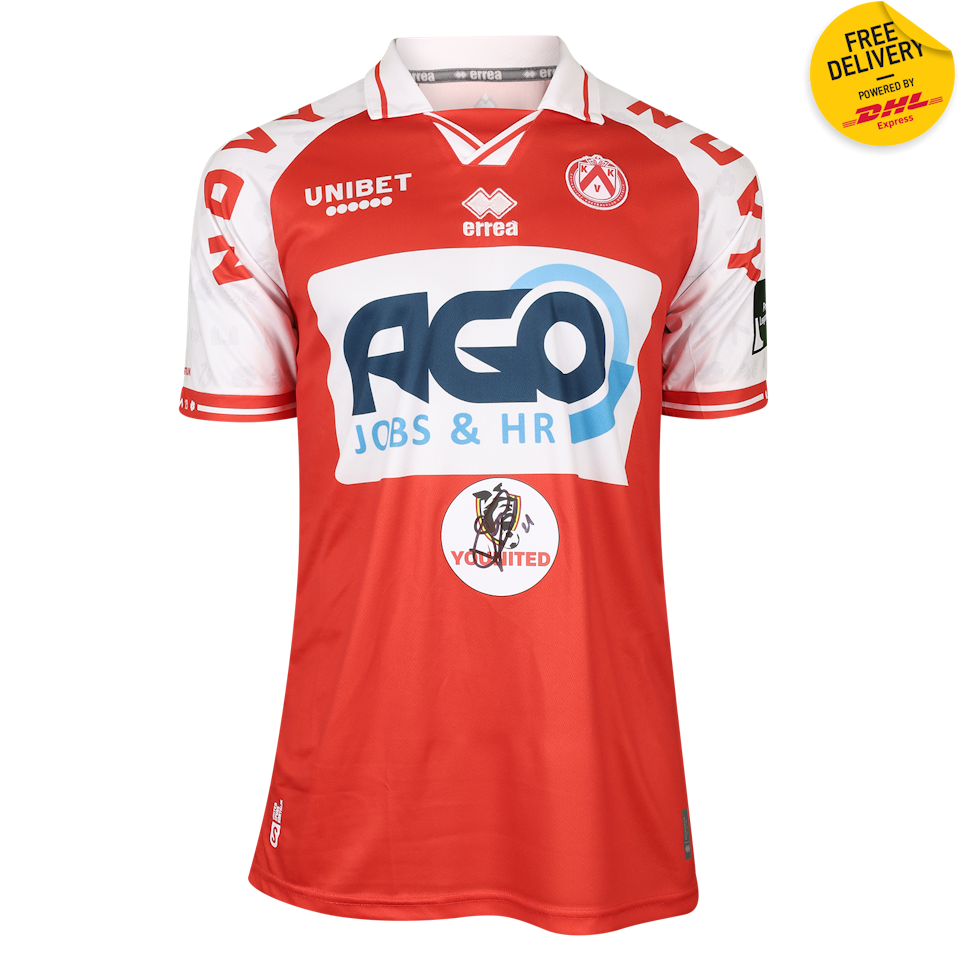 Roko Šimić | KV Kortrijk