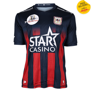 Jersey Abian Arslan Liège