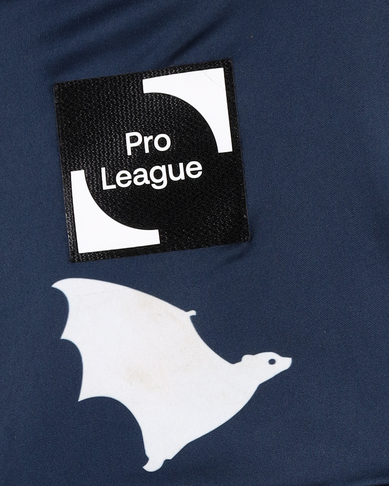 Alessio Cascio Liège shirt