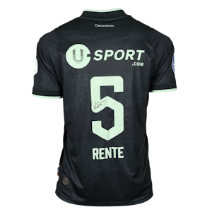 Marco Rente FC Groningen jersey
