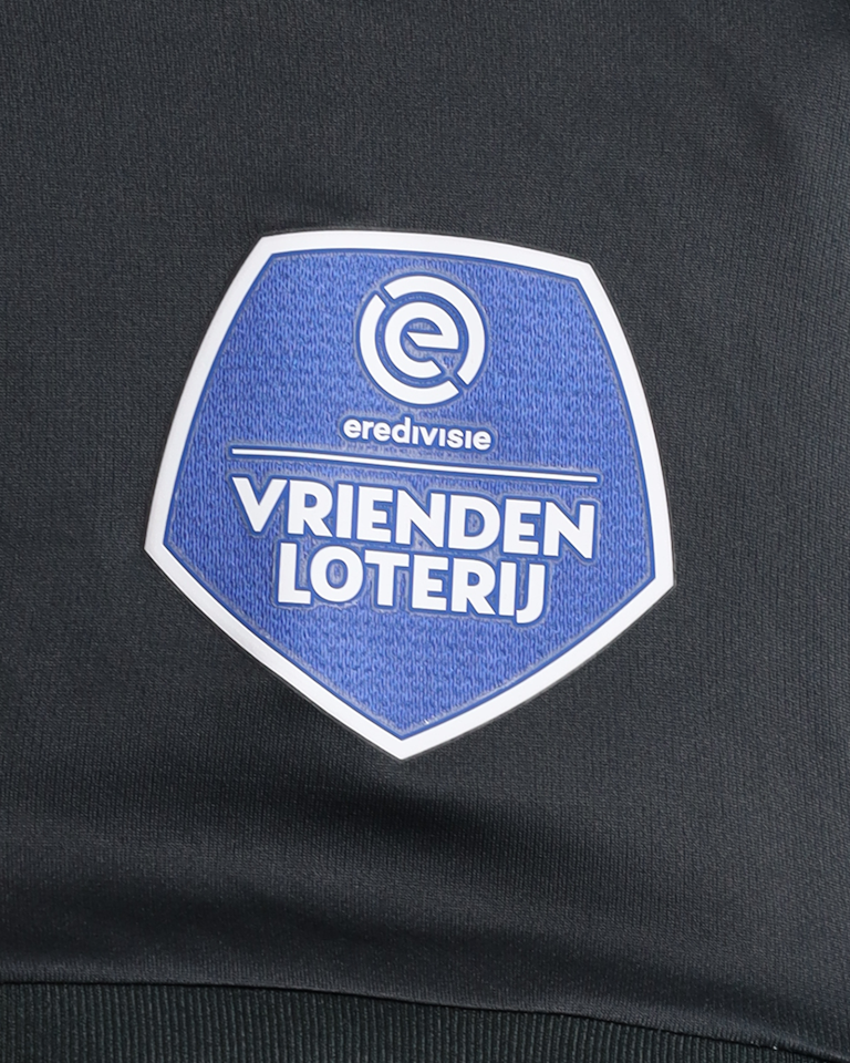 Brynjólfur Willumsson FC Groningen jersey