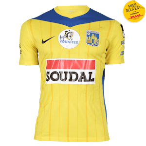 Allahyar Sayyadmanesh KVC Westerlo jersey