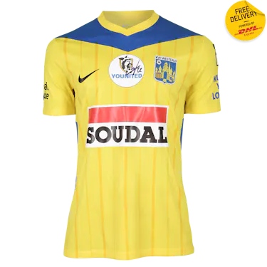 Camiseta Bryan Reynolds KVC Westerlo