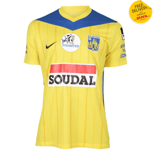 Roman Neustädter KVC Westerlo jersey
