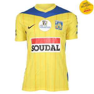 Adedire Awokoya Mebude KVC Westerlo jersey