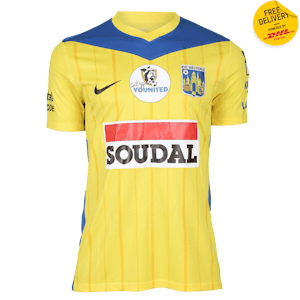 Josimar Alcócer KVC Westerlo shirt