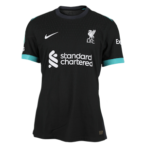Joe Gomez Liverpool shirt