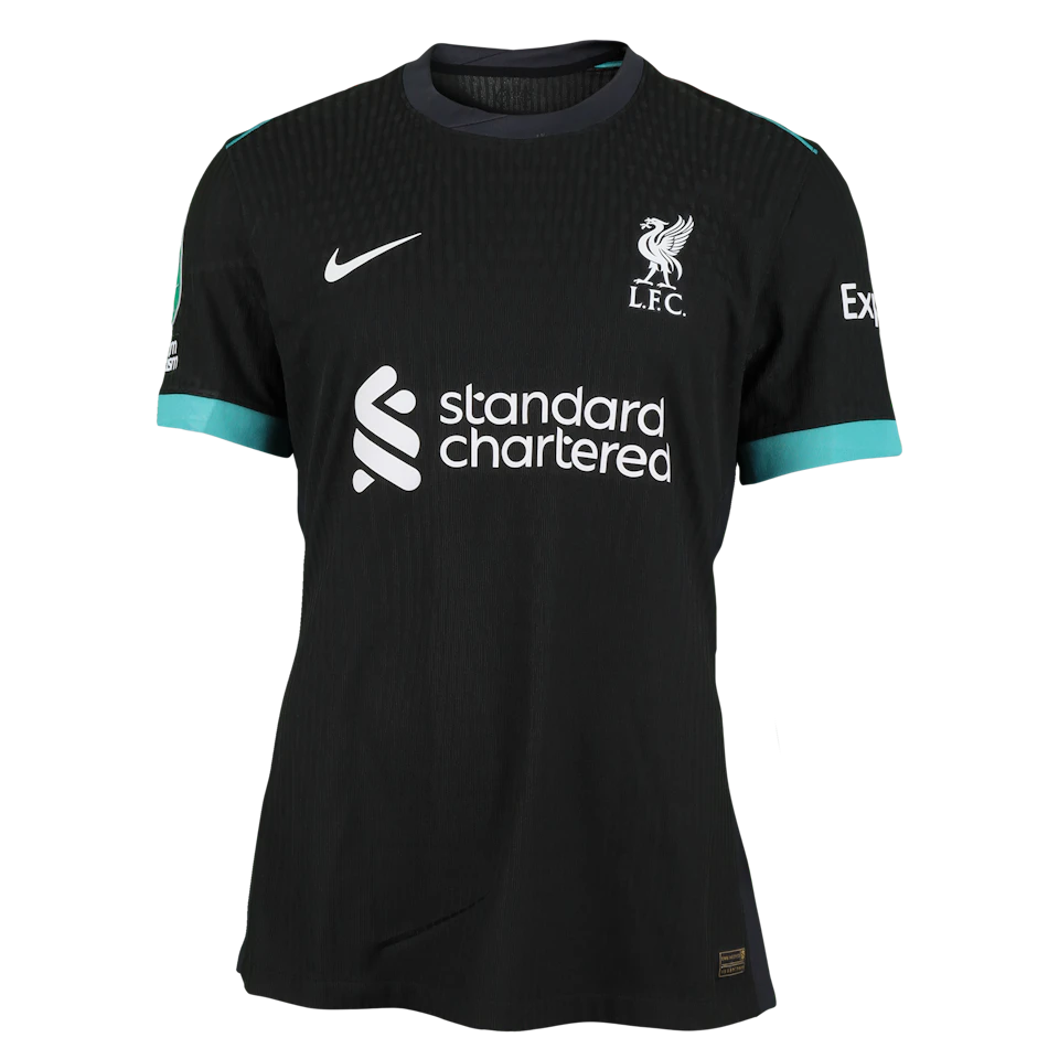 Camiseta Joe Gomez Liverpool