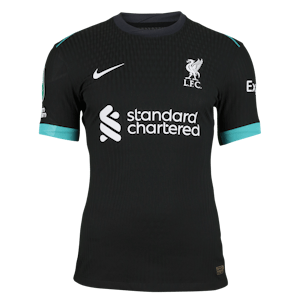 Wataru Endo Liverpool shirt