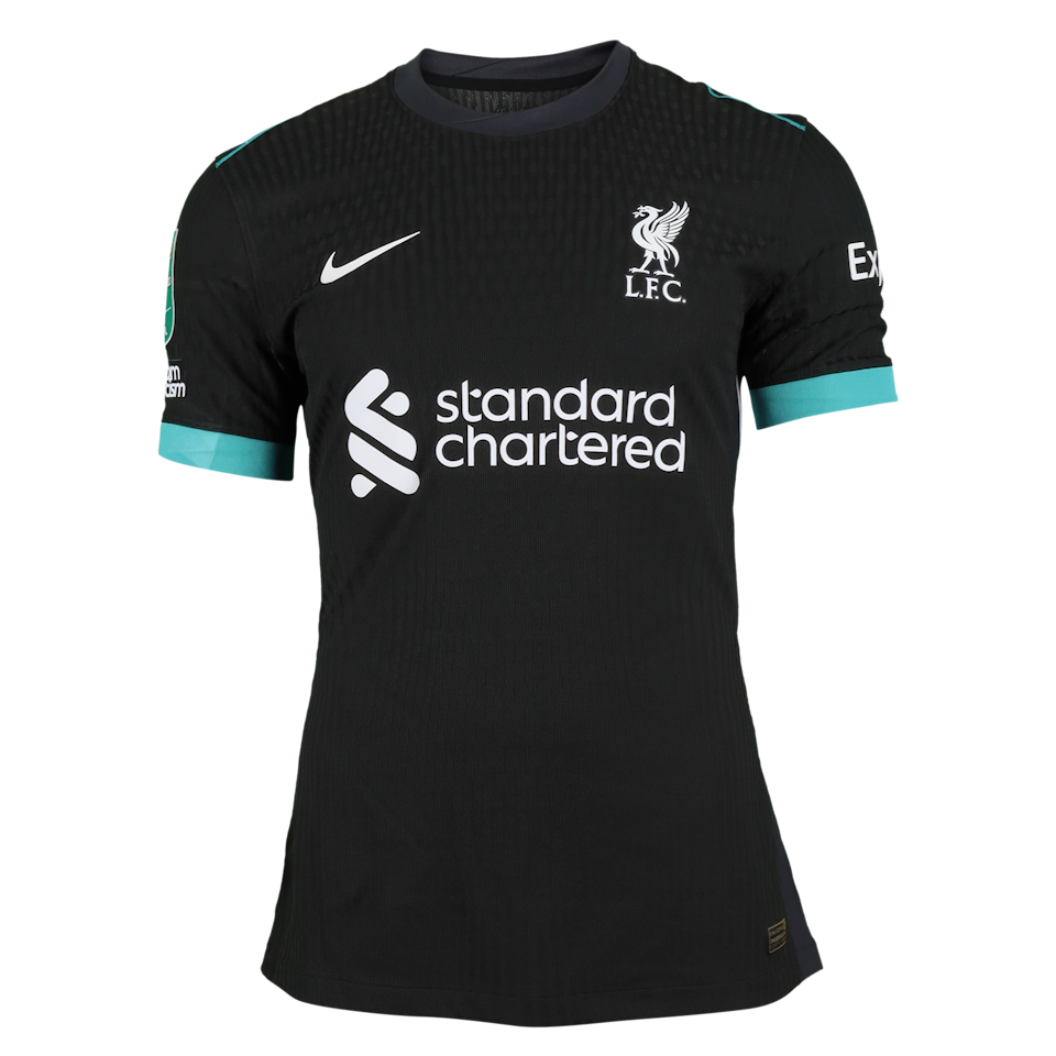 Trent Alexander-Arnold  Liverpool shirt