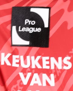 Sinan Bolat KVC Westerlo shirt