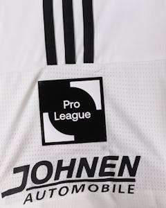 Brandon Baiye KAS Eupen jersey