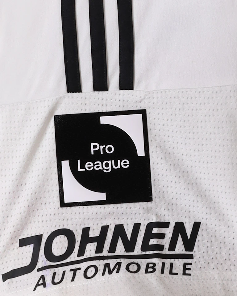 Emrehan Gedikli KAS Eupen shirt