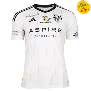 Bertan Çalışkan KAS Eupen shirt
