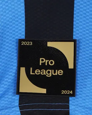 Joaquin Seys Club Brugge jersey