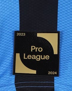 Ardon Jashari Club Brugge shirt