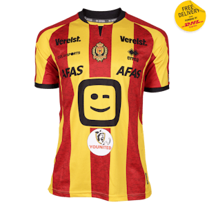Lukas Baert KV Mechelen shirt