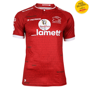 Anton Tanghe SV Zulte Waregem shirt