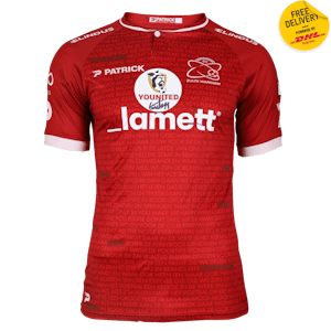 Stavros Gavriel SV Zulte Waregem shirt