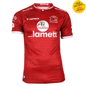Abdoulaye Traoré SV Zulte Waregem shirt
