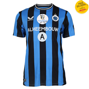 Amine Et-Taibi Club NXT jersey