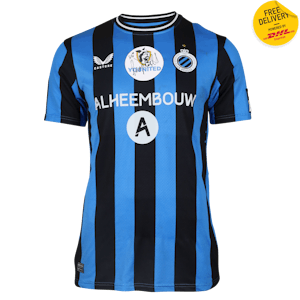 Shandre Campbell Club NXT shirt