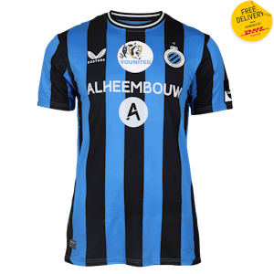 Alejandro Granados Torres Club NXT shirt