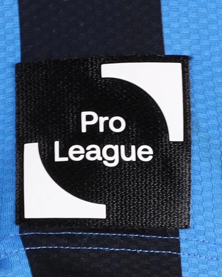 Shirt van Benjamin Thoresen Faraas Club NXT