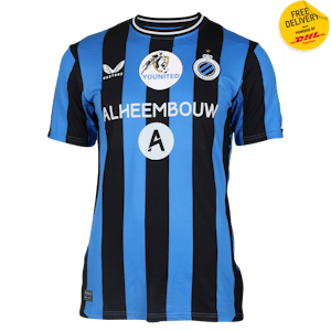 Jesse Bisiwu Club NXT shirt