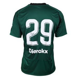 Daan Dierckx Standard de Liège shirt