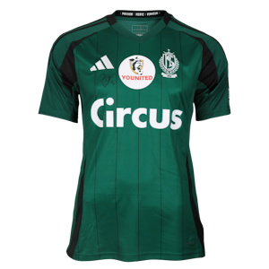 Boli Bolingoli Mbombo Standard de Liège jersey