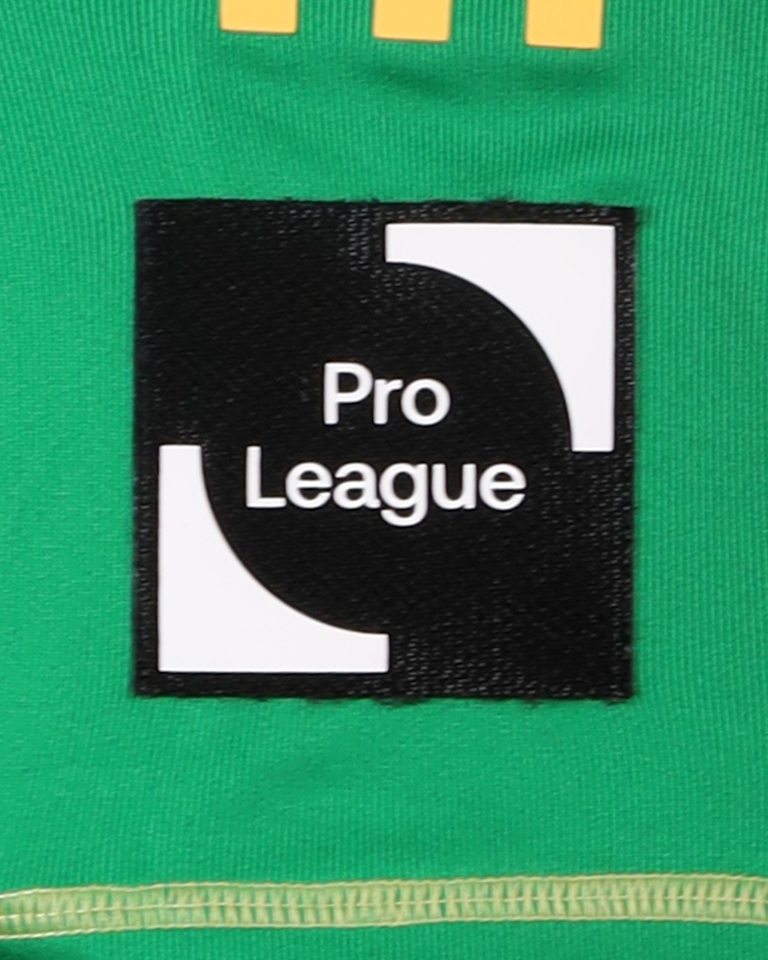 Maillot de Arnaud Bodart (Standard de Liège)
