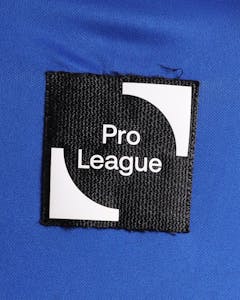 Adrián José Palacios Hernández Jong Genk shirt