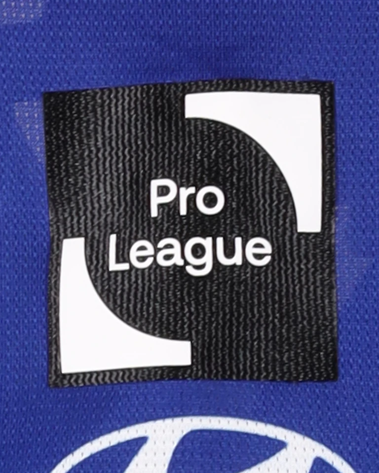 Shirt van Hélio Sandro Oliveira Alves Varela KAA Gent