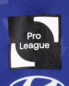 Gilles De Meyer KAA Gent shirt