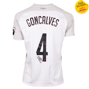 Bryan Goncalves Dender shirt