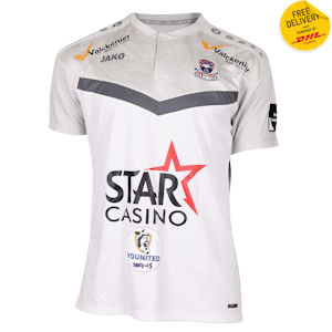 Danny Fofana Dender shirt