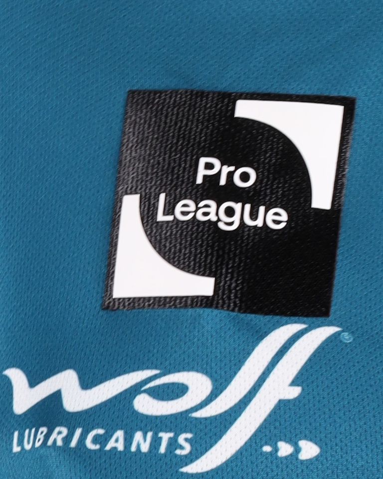 Florian Krüger K. Beerschot V.A. shirt