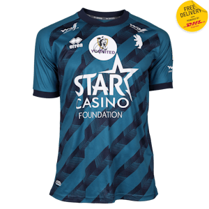 Apostolos Konstantopoulos K. Beerschot V.A. shirt