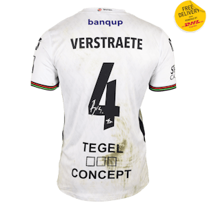 Birger Verstraete OH Leuven jersey