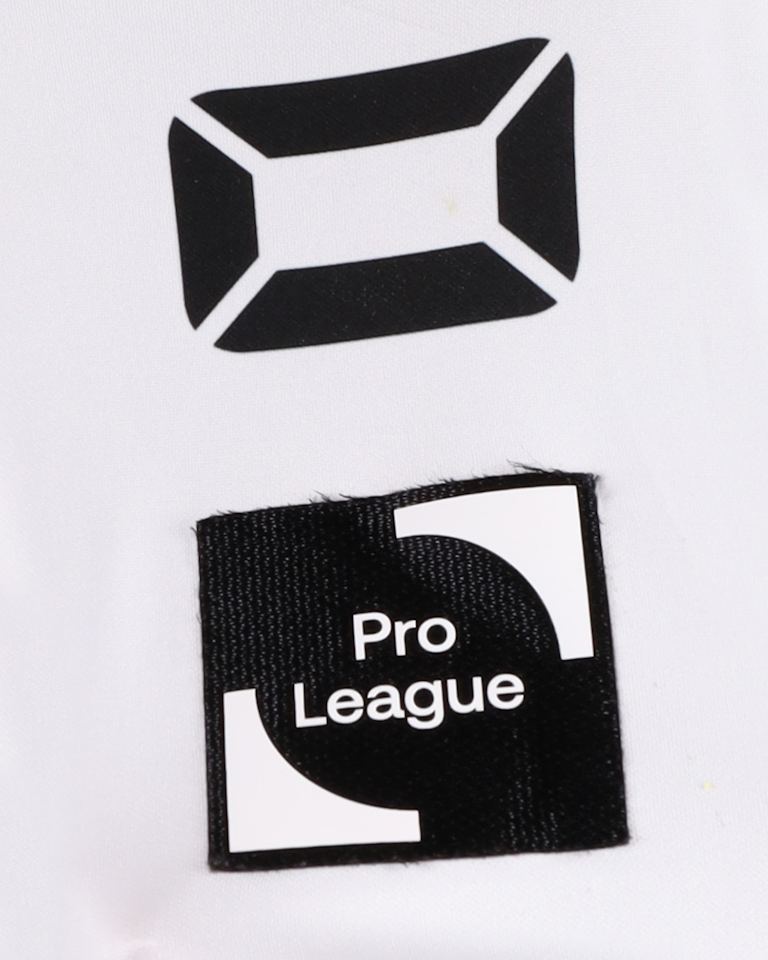 Birger Verstraete OH Leuven jersey