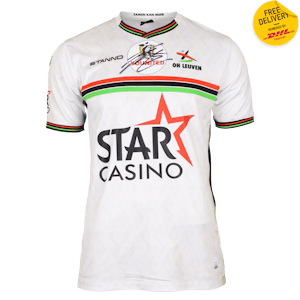 Takuma Ominami 大南拓磨 OH Leuven shirt